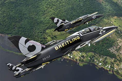 breitling stunt|An Aerobatic Ballet at Over 400 Miles Per Hour .